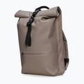 Mestský batoh Rains Rucksack Rolltop Cinder 3