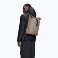 Mestský batoh Rains Rucksack Rolltop Cinder 4