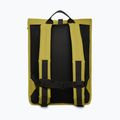 Mestský batoh Rains Rucksack Rolltop glow 3