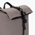 Mestský batoh Rains Rolltop Rucksack Mini Cinder 4