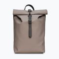 Mestský batoh Rains Rolltop Rucksack Mini Cinder