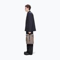 Mestský batoh Rains Rolltop Rucksack Mini Cinder 4