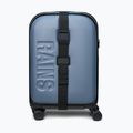 Cestovný kufor Rains Texel Cabin Trolley blue dusk