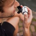 Náustník to trenažéra dýchania Airofit Advanced Mouthpieces black 2