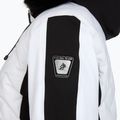 Dámska lyžiarska bunda BERGSON Zephyric Stx white 3
