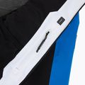 Pánska lyžiarska bunda BERGSON Velox Stx ibiza blue/white 8