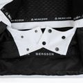 Pánska lyžiarska bunda BERGSON Velox Stx ibiza blue/white 9