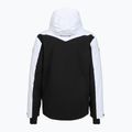 Pánska lyžiarska bunda BERGSON Velox Stx white/grey 2