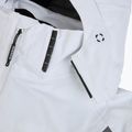Pánska lyžiarska bunda BERGSON Velox Stx white/grey 6