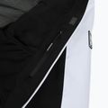 Pánska lyžiarska bunda BERGSON Velox Stx white/grey 8