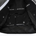 Pánska lyžiarska bunda BERGSON Velox Stx white/grey 9