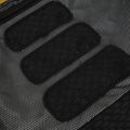 Pánska lyžiarska bunda BERGSON Velox Stx white/grey 10