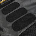 Pánska lyžiarska bunda BERGSON Axen Stx black 9