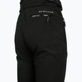 Dámske lyžiarske nohavice BERGSON Magno jet black 4