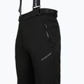 Pánske lyžiarske nohavice BERGSON Magno jet black 3