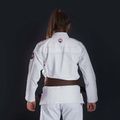 Ground Game dámske BJJ GI 'Sakura' biele GISAKWHF1 4