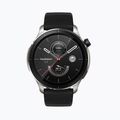 Hodinky Amazfit GTR 4 Superspeed + stupnica čierna/strieborná W2166EU1N 2