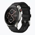 Hodinky Amazfit GTR 4 Superspeed + stupnica čierna/strieborná W2166EU1N 4