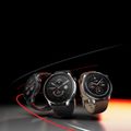 Hodinky Amazfit GTR 4 Superspeed + stupnica čierna/strieborná W2166EU1N 12