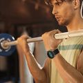 Hodinky Amazfit GTR 4 Superspeed + stupnica čierna/strieborná W2166EU1N 14