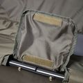 Mikado Enclave Carp Cradle Mat zelená IS14-R610 5