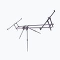 Podstavec na 3 prúty Mikado M-Pod 3 Rod black AMP03-101-3 2