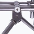 Podstavec na 3 prúty Mikado M-Pod 3 Rod black AMP03-101-3 4