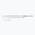 Mikado Katsudo Slim Method Feeder prút C.W. do 90G 2 sec čierny WAA681-305
