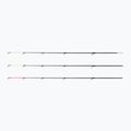 Mikado Katsudo Slim Method Feeder prút C.W. do 90G 2 sec čierny WAA681-305 5