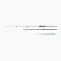 Mikado Furrore 3K Method Feeder prút C.W. do 90G 2 sec čierny WAA858-330