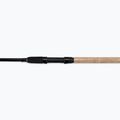 Mikado Furrore 3K Method Feeder prút C.W. do 90G 2 sec čierny WAA858-330 2