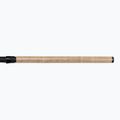 Mikado Furrore 3K Method Feeder prút C.W. do 90G 2 sec čierny WAA858-330 3
