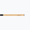 Mikado Furrore 3K Method Feeder prút C.W. do 90G 3 sekundy čierny WAA858-350 3