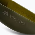 Malá zelená lyžička na mletú nástrahu Mikado AMR05-P001 4