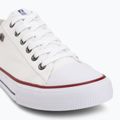 Pánske tenisky BIG STAR DD174500 white 7