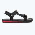Pánske sandále BIG STAR DD174717 black 2