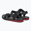 Pánske sandále BIG STAR DD174717 black 4