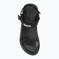 Pánske sandále BIG STAR DD174717 black 6