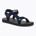 Pánske sandále BIG STAR DD174718 navy blue