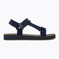 Pánske sandále BIG STAR DD174718 navy blue 2