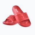 Detské nazúvakyBIG STAR DD374156 red 12
