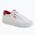 Dámske tenisky BIG STAR  EE274311 white/red