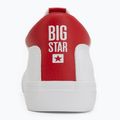 Dámske tenisky BIG STAR  EE274311 white/red 6