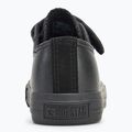 Detské tenisky BIG STAR EE374034 black 6