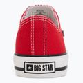 Dámske tenisky BIG STAR T274032 red 6
