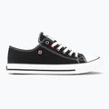 Pánske tenisky BIG STAR T174103 906 black 2
