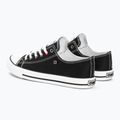 Pánske tenisky BIG STAR T174103 906 black 3