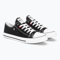Pánske tenisky BIG STAR T174103 906 black 4