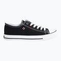 Pánske tenisky BIG STAR T174103 906 black 7