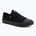 Pánske tenisky BIG STAR T174110 black/black